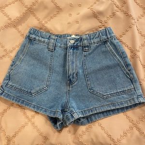 Pacsun shorts